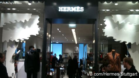 hermes shop stuttgart hauptbahnhof|Hermes schein kaufen.